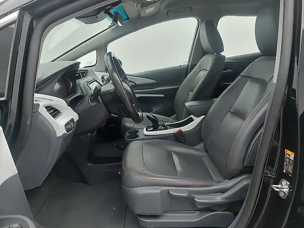 Chevrolet Bolt EV - Imagem 16