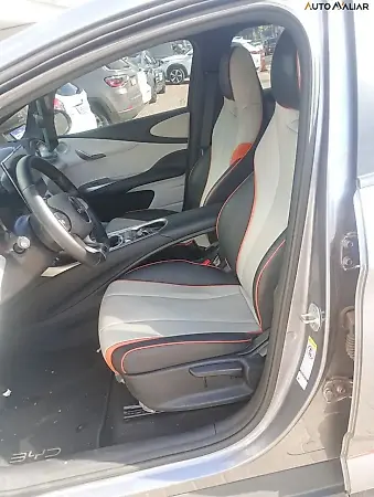 BYD Dolphin - Imagem 6