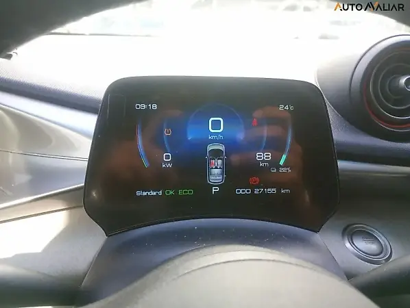 BYD Dolphin - Imagem 10