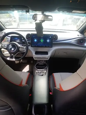 BYD Dolphin - Imagem 8