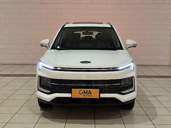 JAC E-js4 - Imagem 2