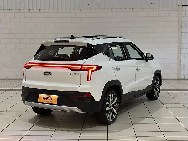 JAC E-js4 - Imagem 4