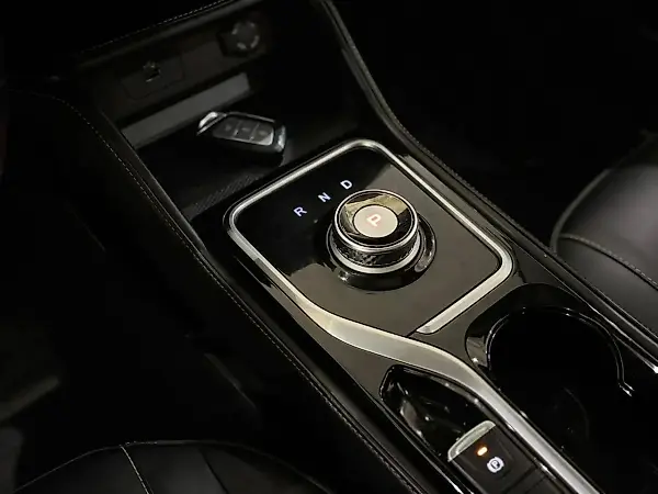 JAC E-js4 - Imagem 12