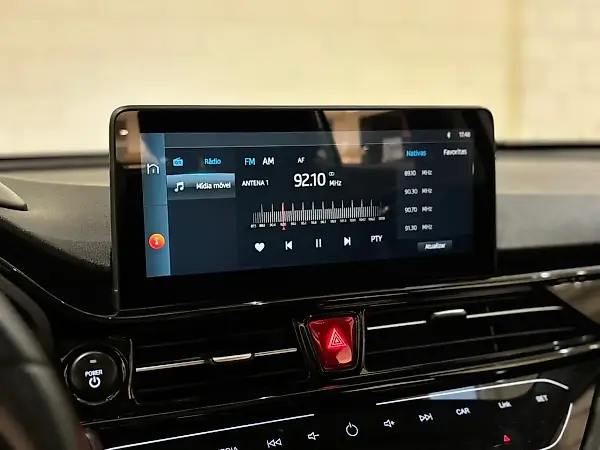 JAC E-js4 - Imagem 11