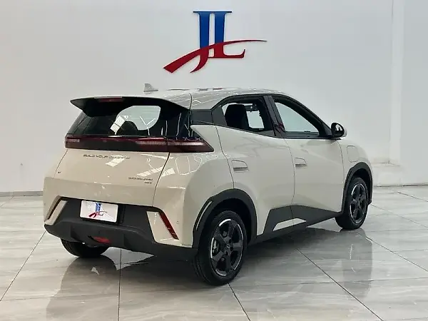 BYD Dolphin - Imagem 5