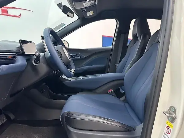 BYD Dolphin - Imagem 9