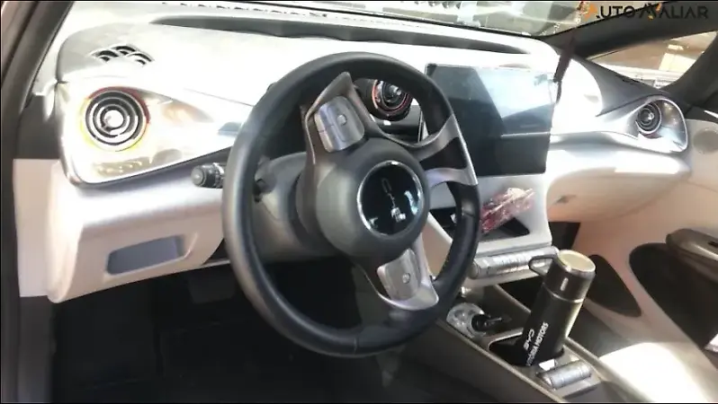 BYD Dolphin - Imagem 8