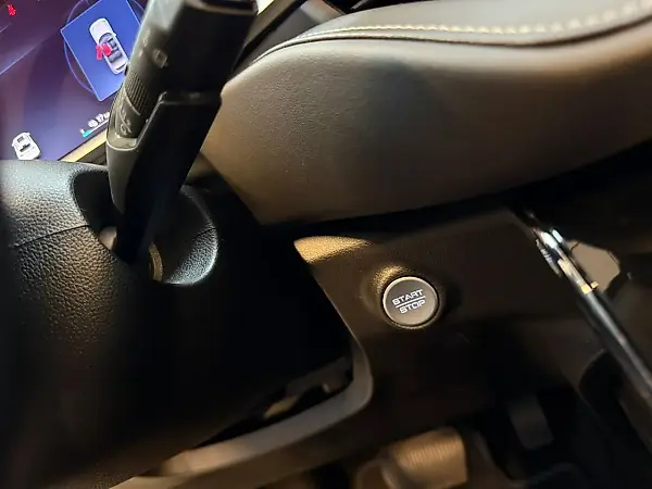 GWM Haval H6 Plug-in Hybrid - Imagem 20