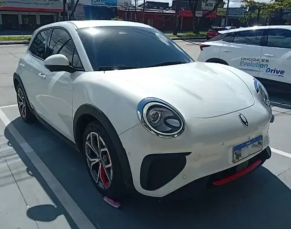 GWM Ora 03 - Imagem 2