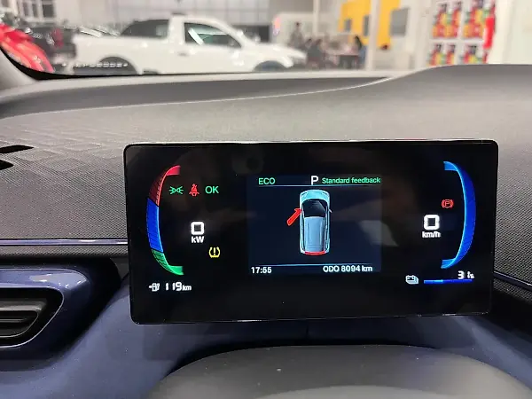 BYD Dolphin Mini - Imagem 5
