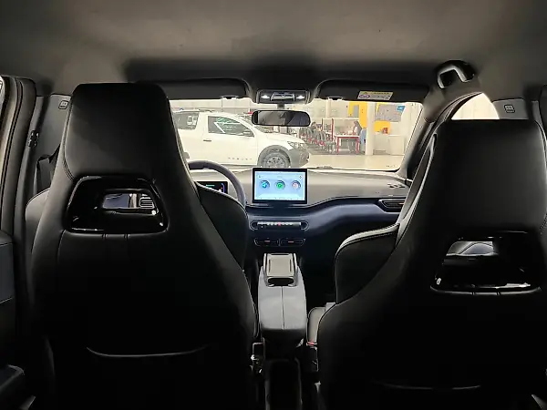 BYD Dolphin Mini - Imagem 12