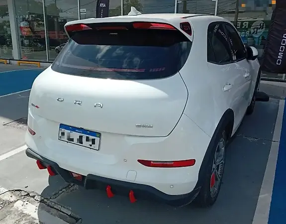 GWM Ora 03 - Imagem 3