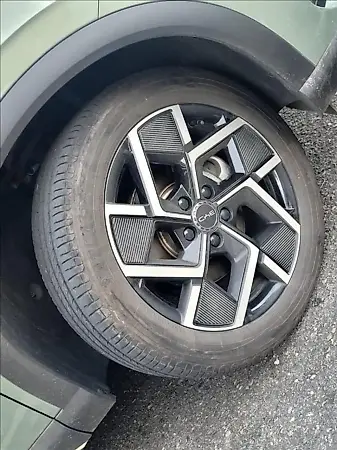 BYD Yuan Plus - Imagem 8