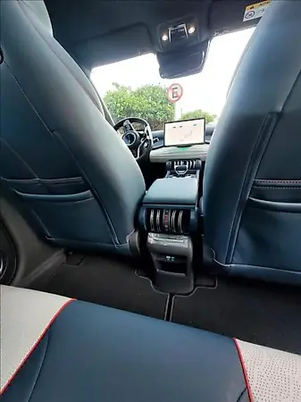 BYD Yuan Plus - Imagem 11