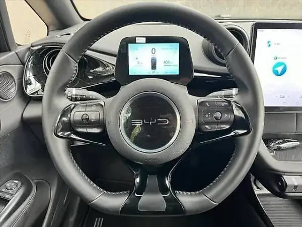 BYD Dolphin Plus - Imagem 7