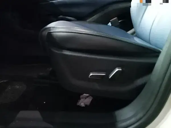 BYD Dolphin Mini - Imagem 14