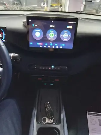 BYD Dolphin Mini - Imagem 11