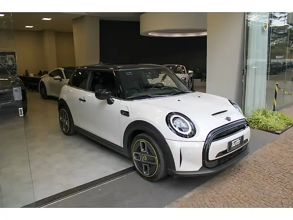Mini Cooper SE - Imagem 3