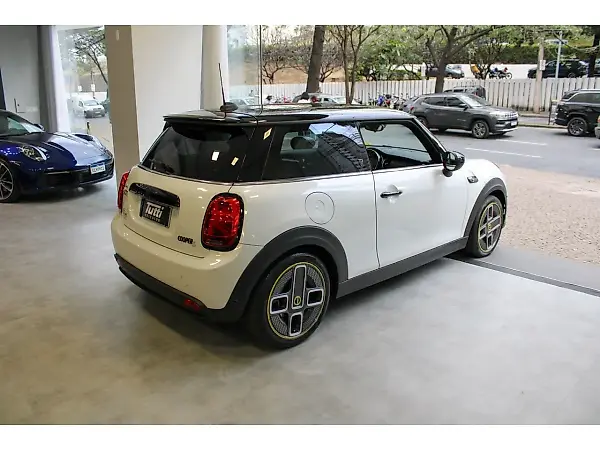 Mini Cooper SE - Imagem 6