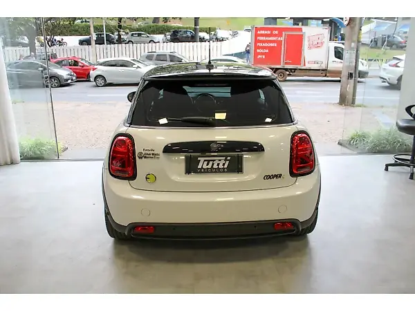 Mini Cooper SE - Imagem 5
