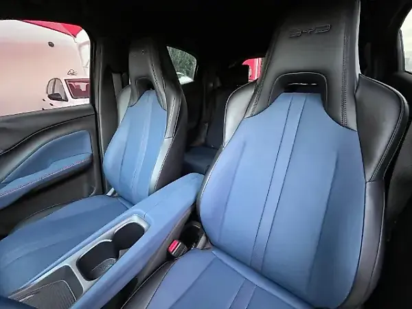 BYD Dolphin Mini - Imagem 12