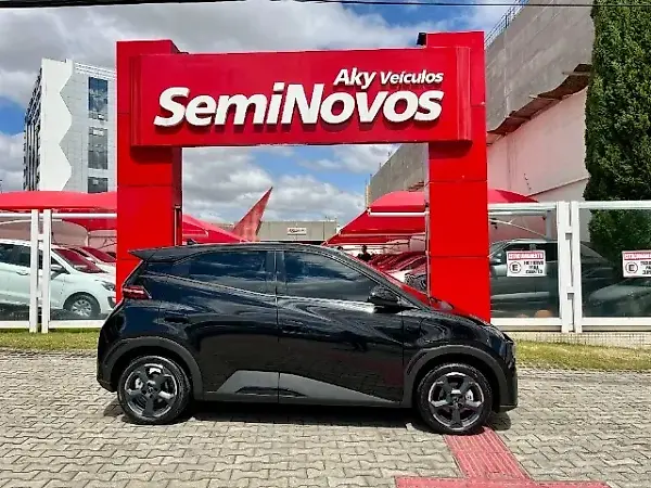 BYD Dolphin Mini - Imagem 7