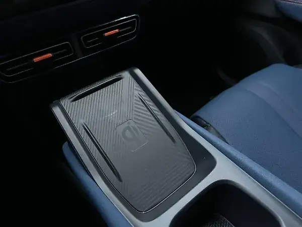 BYD Dolphin Mini - Imagem 16