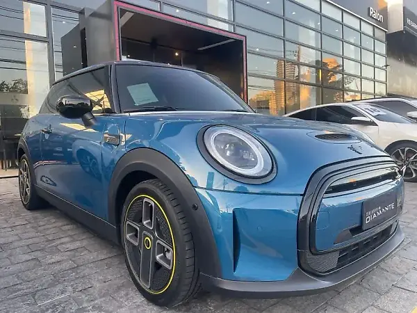Mini Cooper SE - Imagem 2