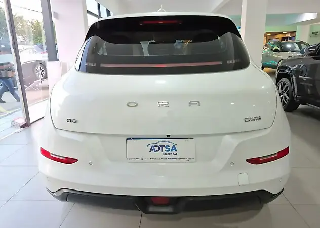 GWM Ora 03 - Imagem 3