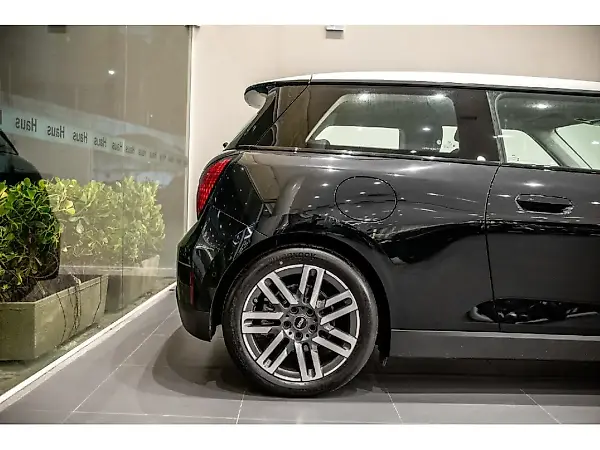 Mini Cooper SE - Imagem 6