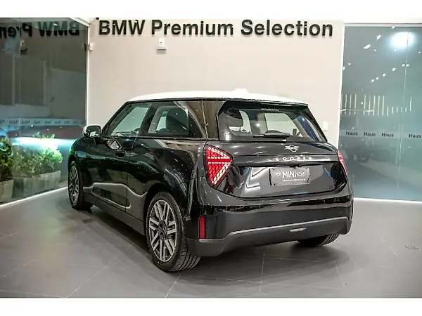 Mini Cooper SE - Imagem 9