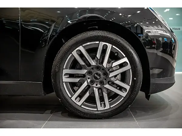 Mini Cooper SE - Imagem 5