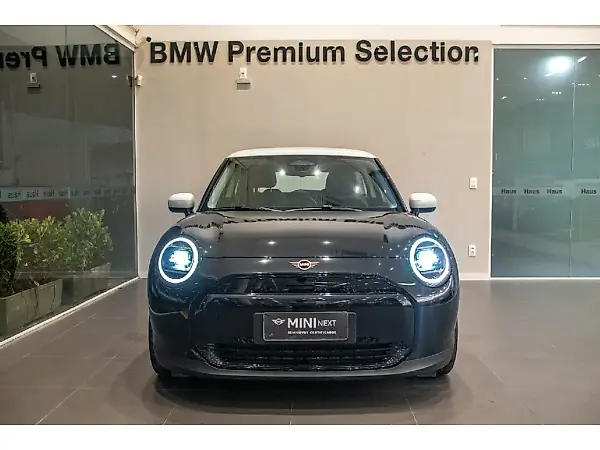 Mini Cooper SE - Imagem 2