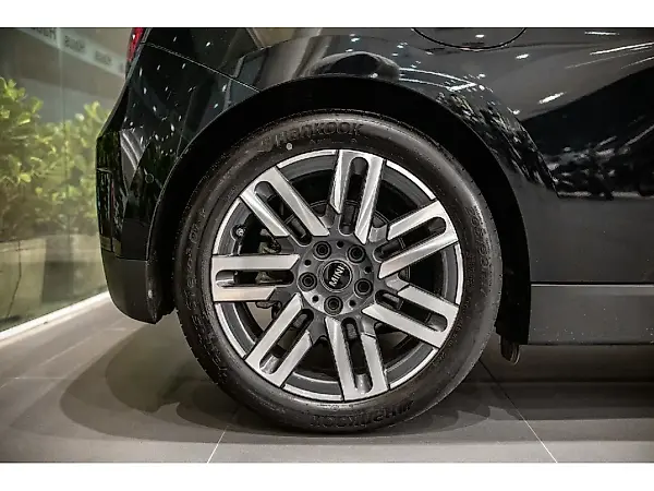 Mini Cooper SE - Imagem 7