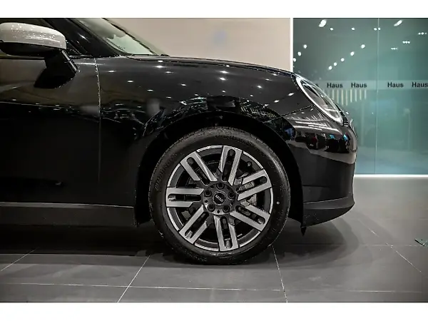 Mini Cooper SE - Imagem 4