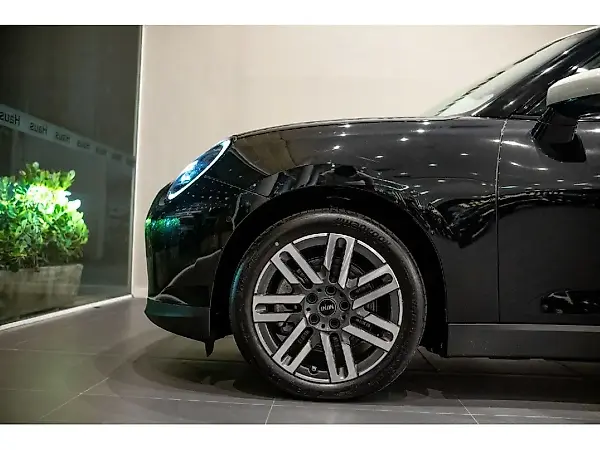 Mini Cooper SE - Imagem 13