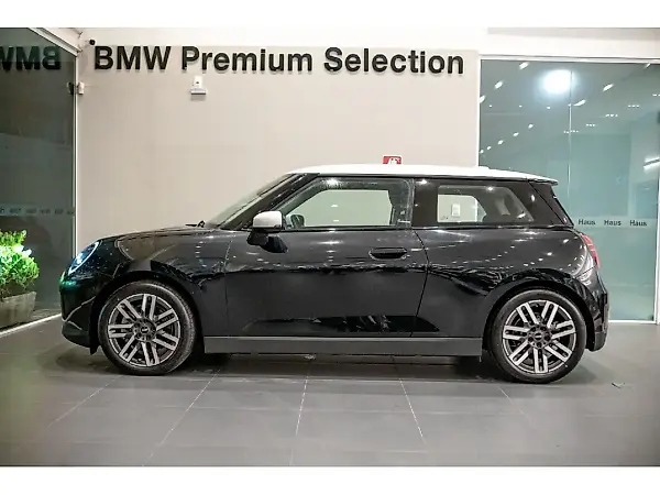 Mini Cooper SE - Imagem 12