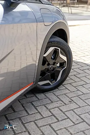 BYD Dolphin - Imagem 8