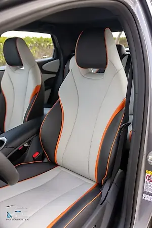 BYD Dolphin - Imagem 19