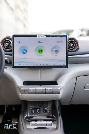 BYD Dolphin - Imagem 17