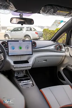 BYD Dolphin - Imagem 18