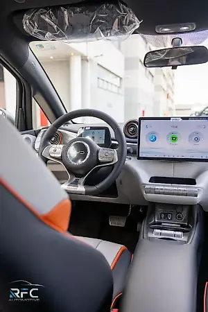 BYD Dolphin - Imagem 20