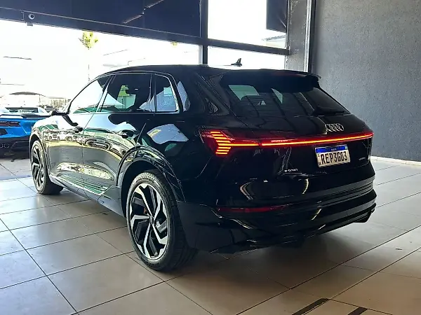 Audi E-tron - Imagem 4