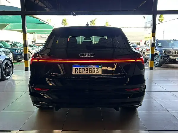 Audi E-tron - Imagem 5
