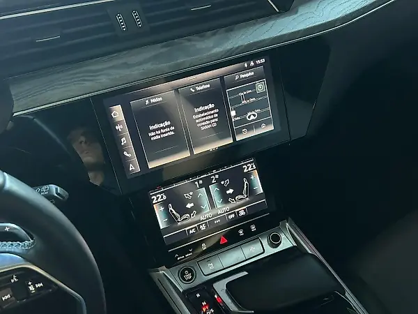 Audi E-tron - Imagem 8