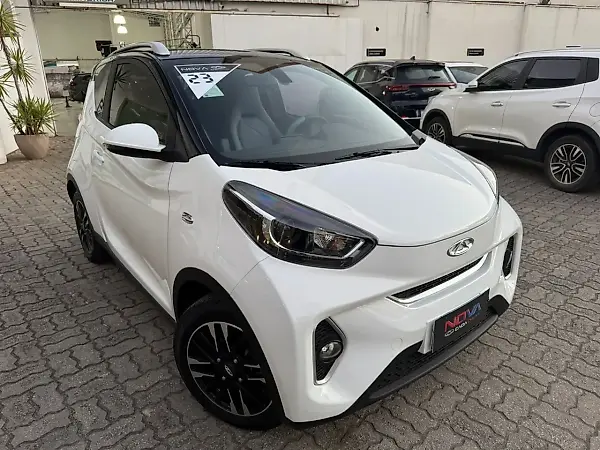 Chery Icar Eq3 - Imagem 1