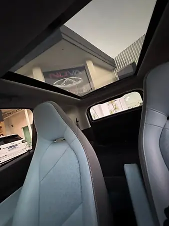 Chery Icar Eq3 - Imagem 6