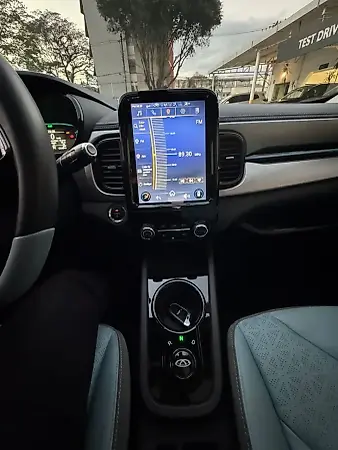 Chery Icar Eq3 - Imagem 5