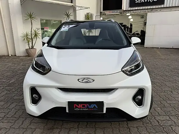 Chery Icar Eq3 - Imagem 11