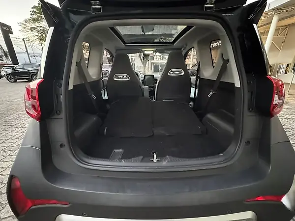 Chery Icar Eq3 - Imagem 3